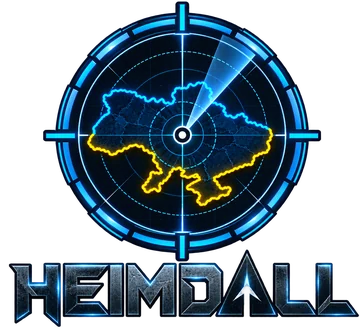 Heimdall